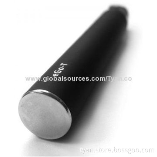 Most Popular Newest Design 1,300mAh eGo Batteries with Different Functions